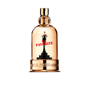 Jean Paul Gaultier La Favorite eau de parfum vapor 50 ml