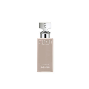 Calvin Eternity For Women Suede Essence Parfum Intense eau de parfum vaporizador 50 ml