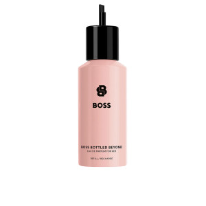 Boss Bottled Beyond For Her eau de parfum refil 150 ml