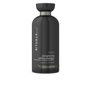 Rituals Homme strengthening caffeine shampoo 250 ml