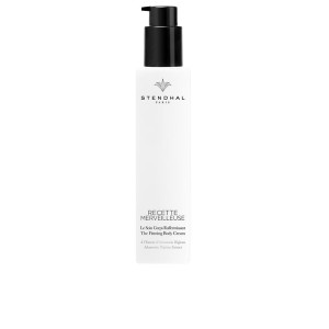Stendhal Recette Merveilleuse le soin corps raffermissant 200 ml