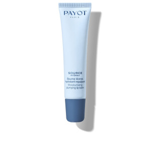 Payot Source HYDRA+ bálsamo labial hidratante y voluminizador 15 ml