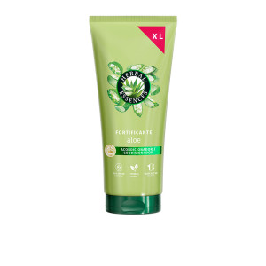 Herbal Essences Herbal Essence Aloe acondicionador fortificante 350 ml