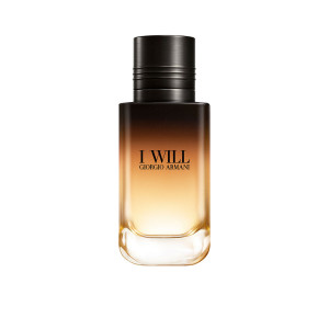 Giorgio Armani I Will eau de parfum vaporisateur 60 ml
