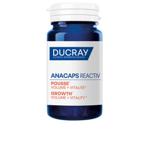 Ducray Anacaps Reactiv capsules de croissance 90 unités