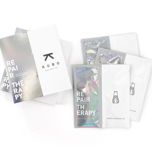Kubo Repair Therapy Estuche 5 pz