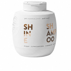 Kubo Shampoo Shine 300 ml