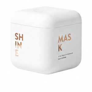 Kubo Máscara Shine 200 ml