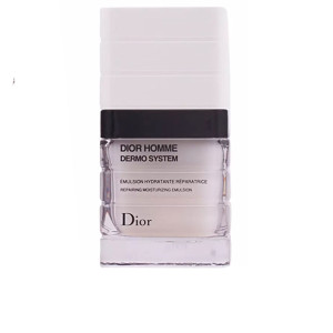 Christian Dior Homme Dermo System repairing mosturizing emulsion 50 ml
