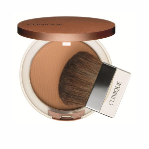 Clinique True Bronze pressed powder bronzer #03-sunblushed