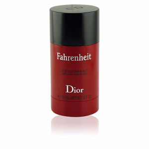 Christian Dior Fahrenheit déodorant stick alcohol free 75 gr