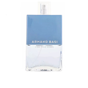 Armand Basi L’EAU Pour Homme eau de toilette vaporizador 125 ml