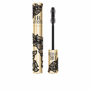 Helena Rubinstein Lash Queen Sexy Blacks mascara #01-scandalous black
