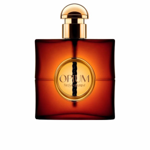 Yves Saint Laurent Opium eau de parfum vaporizador 90 ml