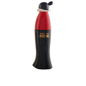Moschino Cheap And Chic eau de toilette vaporisateur 100 ml