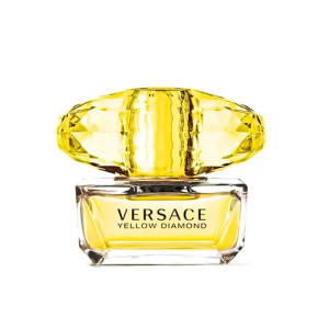 Versace Yellow Diamond eau de toilette vaporisateur 50 ml