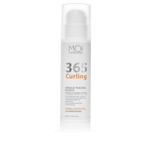 Moi 365 Curling activateur et rehausseur de boucles 150 ml