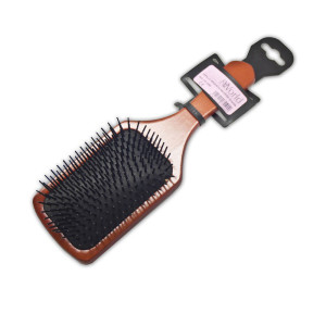 Sesiom World Grande Brosse À Raquette En Bois 1 u