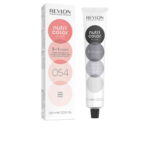 Revlon Professional Nutri Color filters #054-coral
