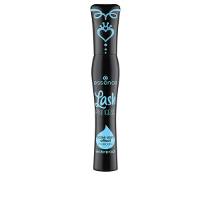 Essence Lash Princess mascara effet faux cils waterproof 12 ml