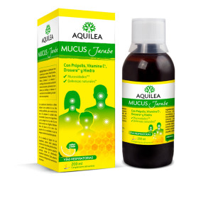 Aquilea Mucus Jarabe 200 ml