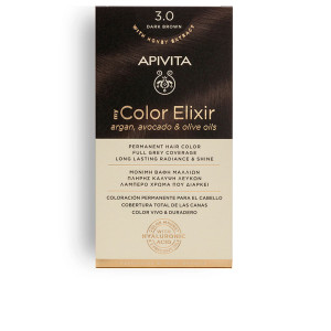 Apivita My Color Elixir coloración permanente #3.0