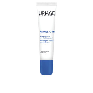 Uriage Xemose C8+ Cuidado para párpados calmante 15 ml