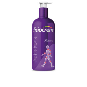 Fisiocrem Gel Actif 600ml