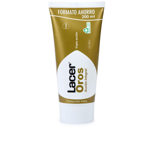 Lacer Oros pasta dental 200 ml