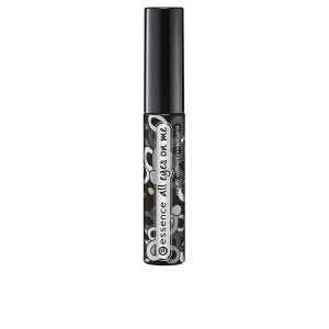 Essence All Eyes On Me mascara #1-noir doux