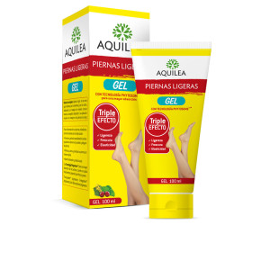Aquilea Gel de Pernas Leves 100 ml