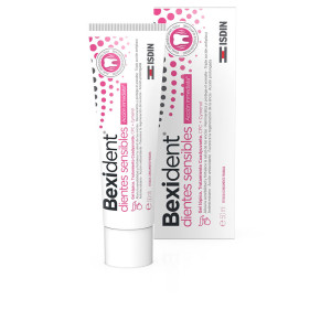 Isdin Bexident Dents Sensibles Gel topique 50 ml