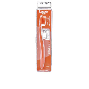 Lacer Cepillo Dental mini suave #surtido