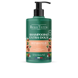 Beauterra Shampoo Reparador 750 ml