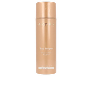 Alqvimia Body Sculptor émulsion corporelle 150 ml