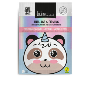 Idc Institute Masque facial anti-âge raffermissant