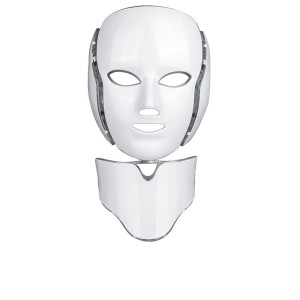 Paloma Beauties Fototerapia 7 Cores máscara facial Led 1ud