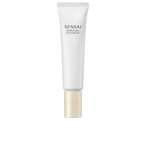 Sensai Recharge essence contour des yeux Rafraîchissante 20 ml