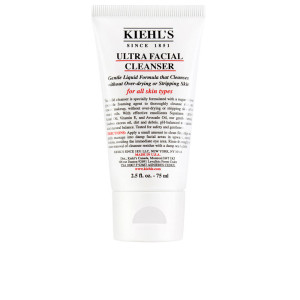 Kiehl's Ultra Facial cleanser 75 ml