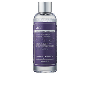 Klairs Supple Preparation tónico sem perfume 180 ml