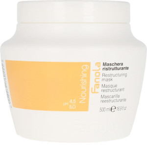 Fanola Nutri Care máscara reestruturante 500 ml