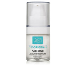Martiderm The Originals soro flash 15 ml