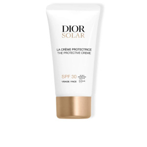 Christian Dior Bronze creme protetor hâle sublime FPS30 50 ml