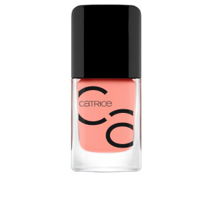 Catrice Vernis gel Iconails #147-glitter N’nosé