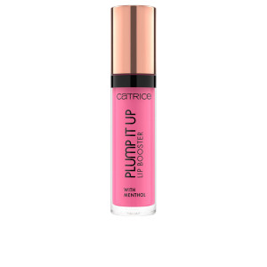 Catrice Plump It Up lip booster #050-boas vibrações