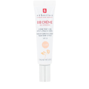 Erborian Bb Crème Au Ginseng SPF20 #claro