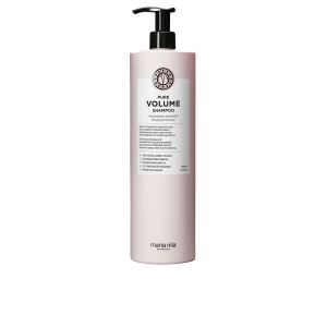 Maria Nila Shampoing Cheveux Volume Pur 1000 ml
