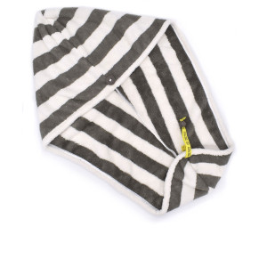 Beter Coffee O’CLOCK turban en microfibre 1 u