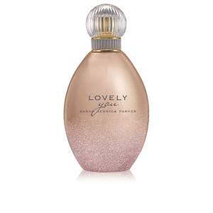 Sarah Jessica Parker Lovely You eau de parfum vaporizador 100 ml