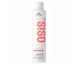 Schwarzkopf OSIS+ super bouclier 300 ml
